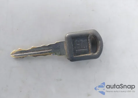 1997 GMC Sierra 1500 Sl Wideside from USA, damaged, VIN 1GTEK19R0VE538182